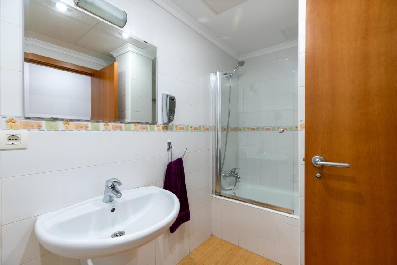 Luxury Duplex 200 M2 Terrace Parking StayinSevilla Eksteriør billede