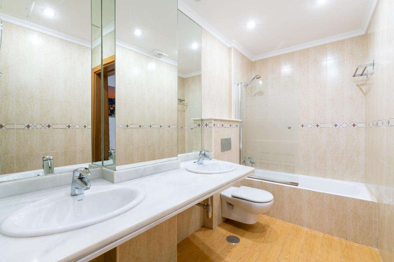 Luxury Duplex 200 M2 Terrace Parking StayinSevilla Eksteriør billede