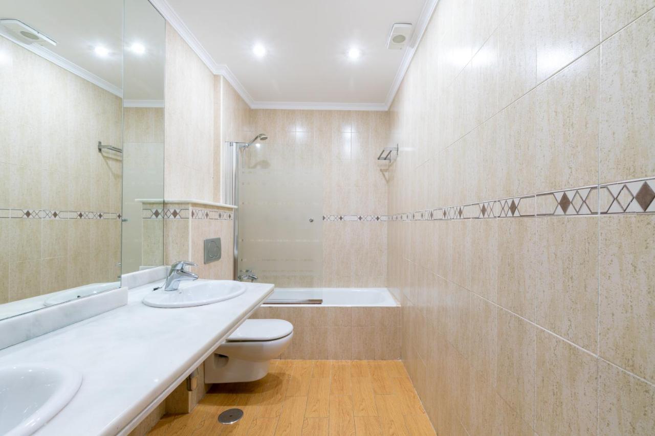 Luxury Duplex 200 M2 Terrace Parking StayinSevilla Eksteriør billede