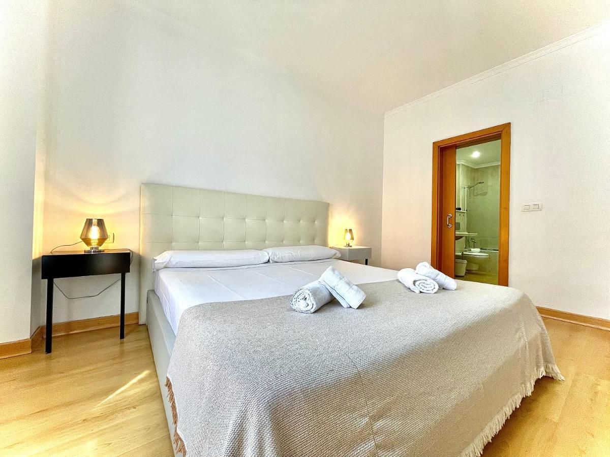 Luxury Duplex 200 M2 Terrace Parking StayinSevilla Eksteriør billede